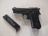 Beretta M1935 32 Auto - 1 of 6