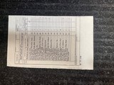 Springfield, M1D Garand 30-06 - 4 of 11