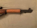 Springfield, M1D Garand 30-06 - 9 of 11