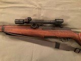 Springfield, M1D Garand 30-06 - 10 of 11
