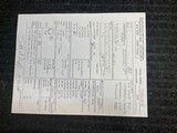 Springfield, M1D Garand 30-06 - 2 of 11
