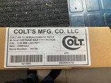 Colt M1 A1 Vietnam War Collection - 9 of 9