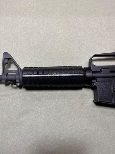 Colt AR-15 GAU-5/A/A Vietnam War Collection - Image 7 of 12