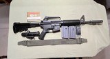 Colt AR-15 GAU-5/A/A Vietnam War Collection - Image 1 of 12