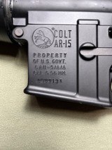 Colt AR-15 GAU-5/A/A Vietnam War Collection - Image 5 of 12
