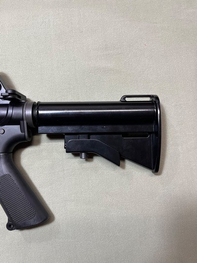 Colt AR-15 GAU-5/A/A Vietnam War Collection - Image 8 of 12