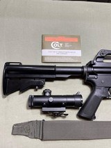 Colt AR-15 GAU-5/A/A Vietnam War Collection - Image 3 of 12