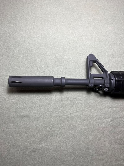 Colt AR-15 GAU-5/A/A Vietnam War Collection - Image 6 of 12