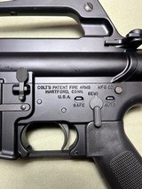 Colt AR-15 GAU-5/A/A Vietnam War Collection - Image 4 of 12