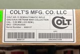 Colt AR-15 GAU-5/A/A Vietnam War Collection - Image 12 of 12