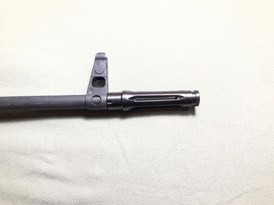 Century Arms Romarm/Cugir PSL 54. 7.62x54R - Image 9 of 12