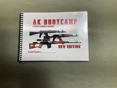 Century Arms Romarm/Cugir PSL 54. 7.62x54R - Image 11 of 12