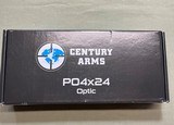Century Arms Romarm/Cugir PSL 54. 7.62x54R - Image 12 of 12