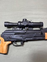 Century Arms Romarm/Cugir PSL 54. 7.62x54R - Image 3 of 12