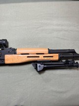 Century Arms Romarm/Cugir PSL 54. 7.62x54R - Image 4 of 12
