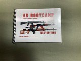 Century Arms Romarm/Cugir PSL 54. 7.62x54R - Image 11 of 12