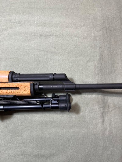 Century Arms Romarm/Cugir PSL 54. 7.62x54R - Image 5 of 12