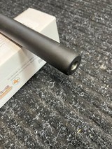 Remington USMC M40 Vietnam Era Sniper Rifle - Image 7 of 15