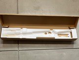 Remington USMC M40 Vietnam Era Sniper Rifle - Image 15 of 15