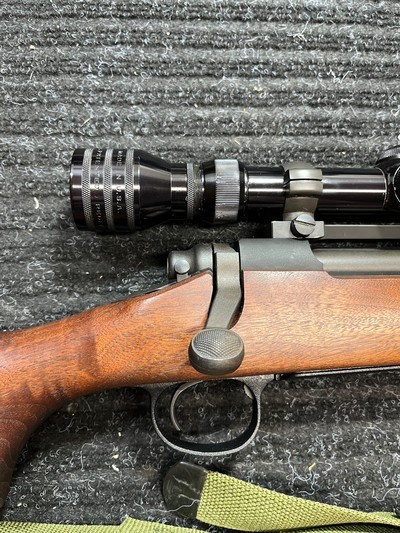 Remington USMC M40 Vietnam Era Sniper Rifle - Image 5 of 15