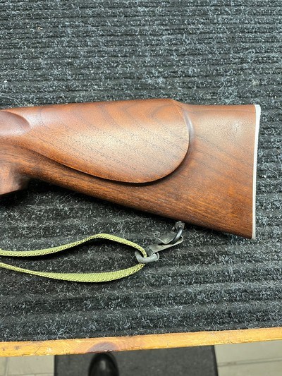Remington USMC M40 Vietnam Era Sniper Rifle - Image 12 of 15