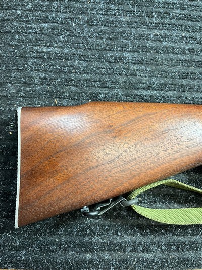 Remington USMC M40 Vietnam Era Sniper Rifle - Image 4 of 15