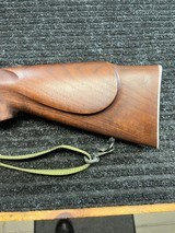 Remington USMC M40 Vietnam Era Sniper Rifle - Image 12 of 15