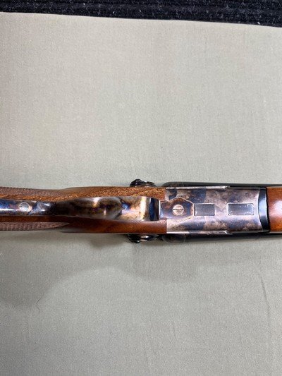 PedersoliKodiak Mark IV .45-70 Standard Model - Image 6 of 14