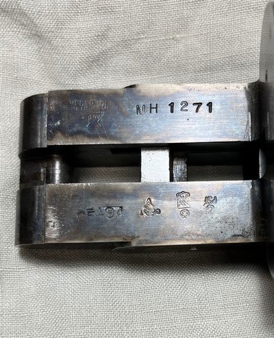 PedersoliKodiak Mark IV .45-70 Standard Model - Image 12 of 14