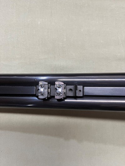 PedersoliKodiak Mark IV .45-70 Standard Model - Image 10 of 14