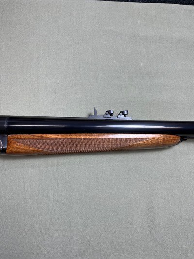 PedersoliKodiak Mark IV .45-70 Standard Model - Image 4 of 14
