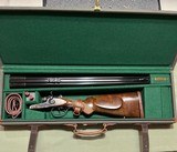 PedersoliKodiak Mark IV .45-70 Standard Model