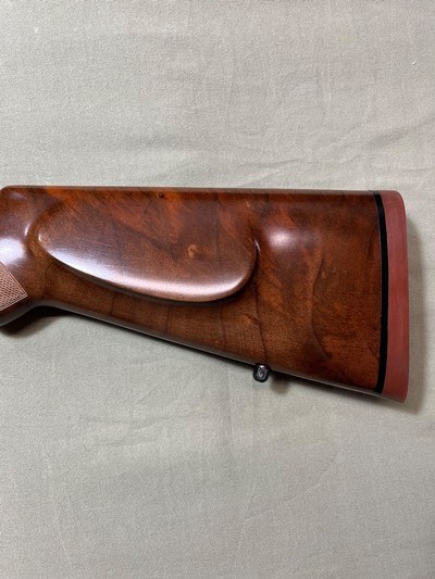 PedersoliKodiak Mark IV .45-70 Standard Model - Image 7 of 14