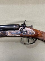 PedersoliKodiak Mark IV .45-70 Standard Model - Image 8 of 14