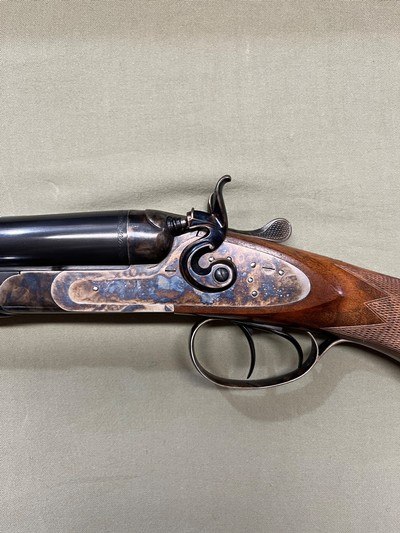 PedersoliKodiak Mark IV .45-70 Standard Model - Image 8 of 14