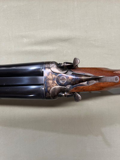 PedersoliKodiak Mark IV .45-70 Standard Model - Image 9 of 14