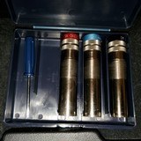 Beretta 692 sporting black 12GA 32" barrels - 4 of 15