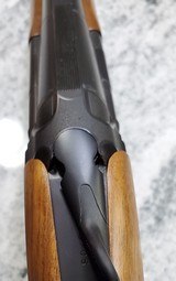 Beretta 692 sporting black 12GA 32" barrels - 6 of 15