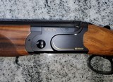 Beretta 692 sporting black 12GA 32" barrels - 14 of 15