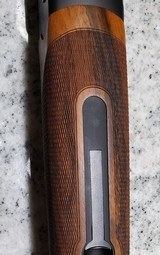 Beretta 692 sporting black 12GA 32" barrels - 7 of 15