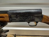 Browning Light 20 1991 w/ invector chokes - 6 of 9