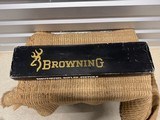 Browning Light 20 1991 w/ invector chokes - 8 of 9