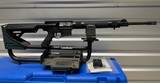 RRA Coyote Rifle 223 Wylde Chamber