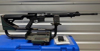 RRA Coyote Rifle 223 Wylde Chamber