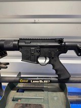 RRA Coyote Rifle 223 Wylde Chamber - Image 2 of 5