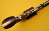 Navy Arms/Uberti Engraved New Model Army .44 Cal - 3 of 5