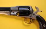 Navy Arms/Uberti Engraved New Model Army .44 Cal - 4 of 5