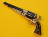 Navy Arms/Uberti Engraved New Model Army .44 Cal - 5 of 5