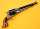 Navy Arms/Uberti Engraved New Model Army .44 Cal - 1 of 5