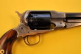 Navy Arms/Uberti Engraved New Model Army .44 Cal - 2 of 5